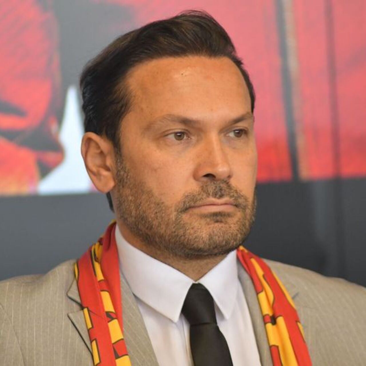 “Sözün bittiği değil, başladığı yerdeyiz”
