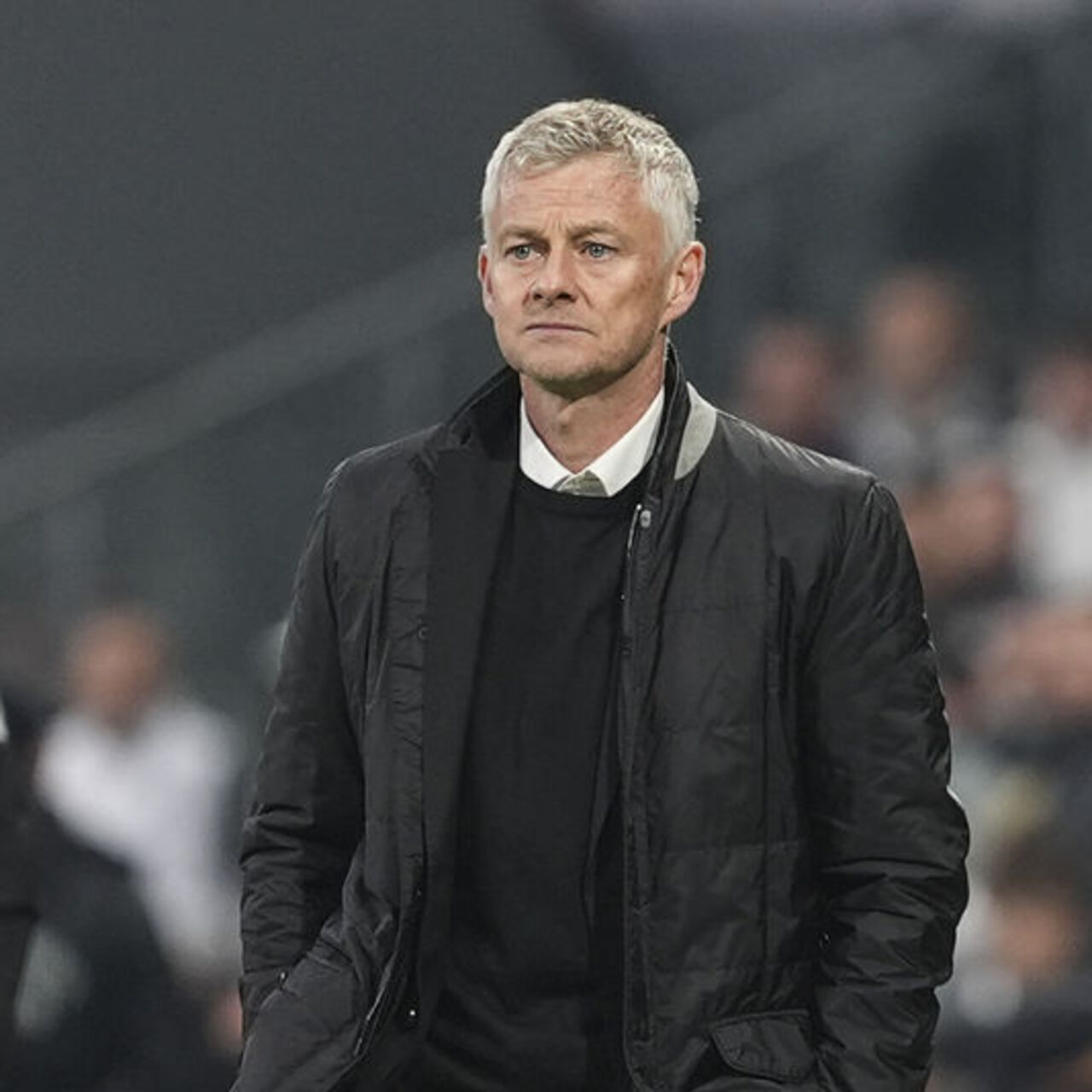 “Umarım Mourinho’nun kötü gecelerinden biri olur”