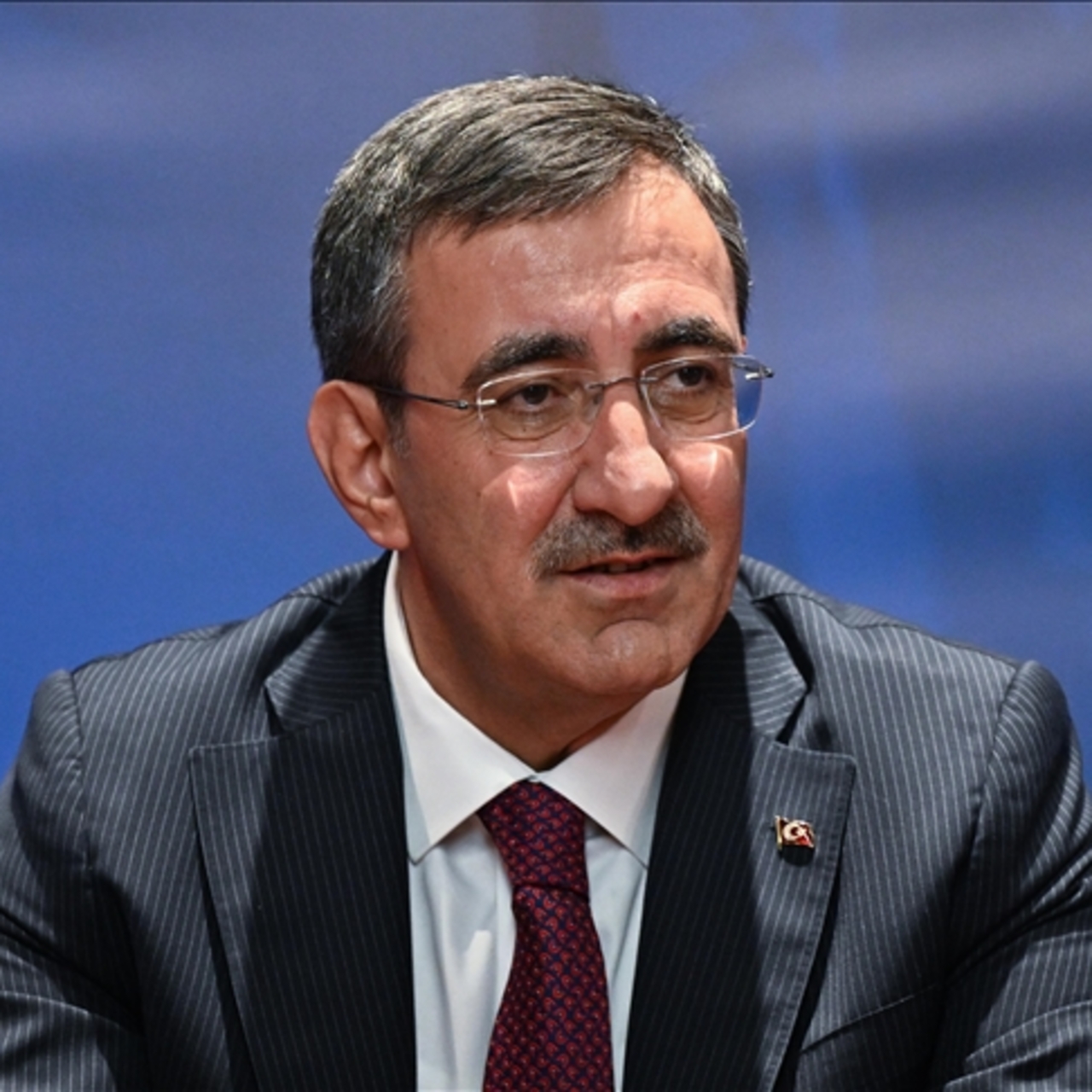 Cevdet Yılmaz’dan şehit Uzman Çavuş Özen için taziye mesajı