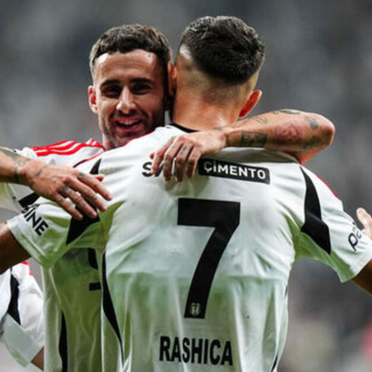 Beşiktaş-Adana Demirspor maçı ne zaman