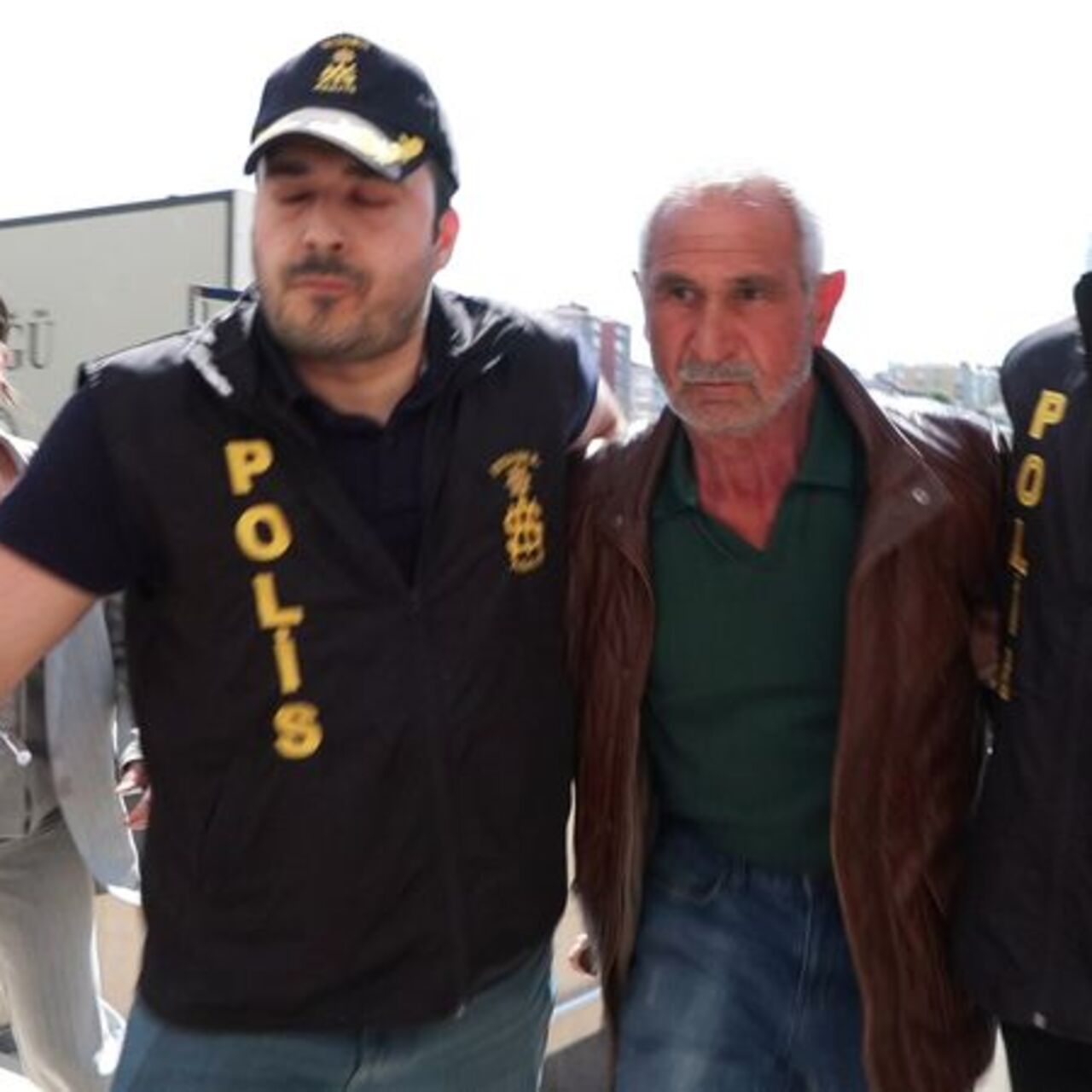 Özel’e saldıran evlat katilinin tüm ifadesi!