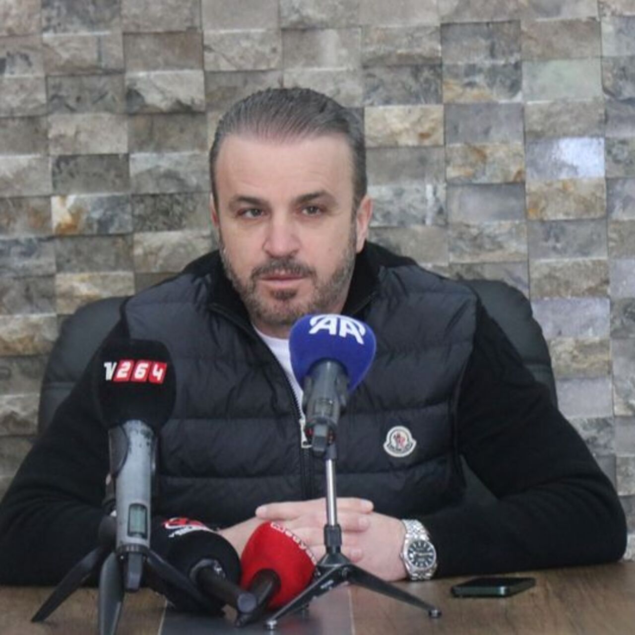 Sakaryaspor’da Olağanüstü Genel Kurul kararı