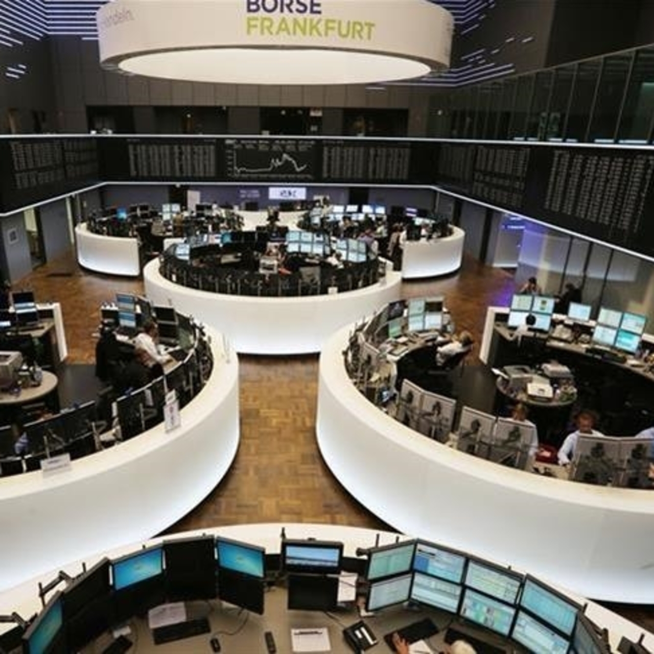 Avrupa borsaları yükselişle kapandı