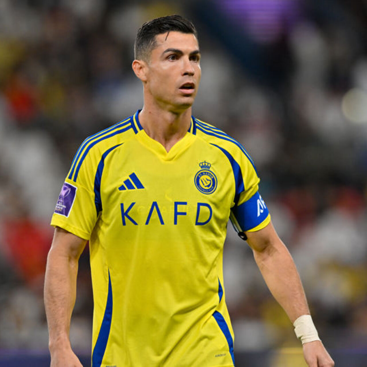 Ronaldo’dan flaş karar: MLS takipte