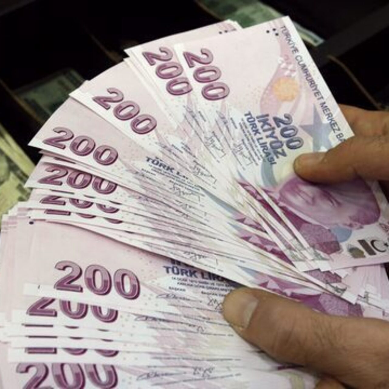 Mevduat faizleri yüzde 52’yi gördü