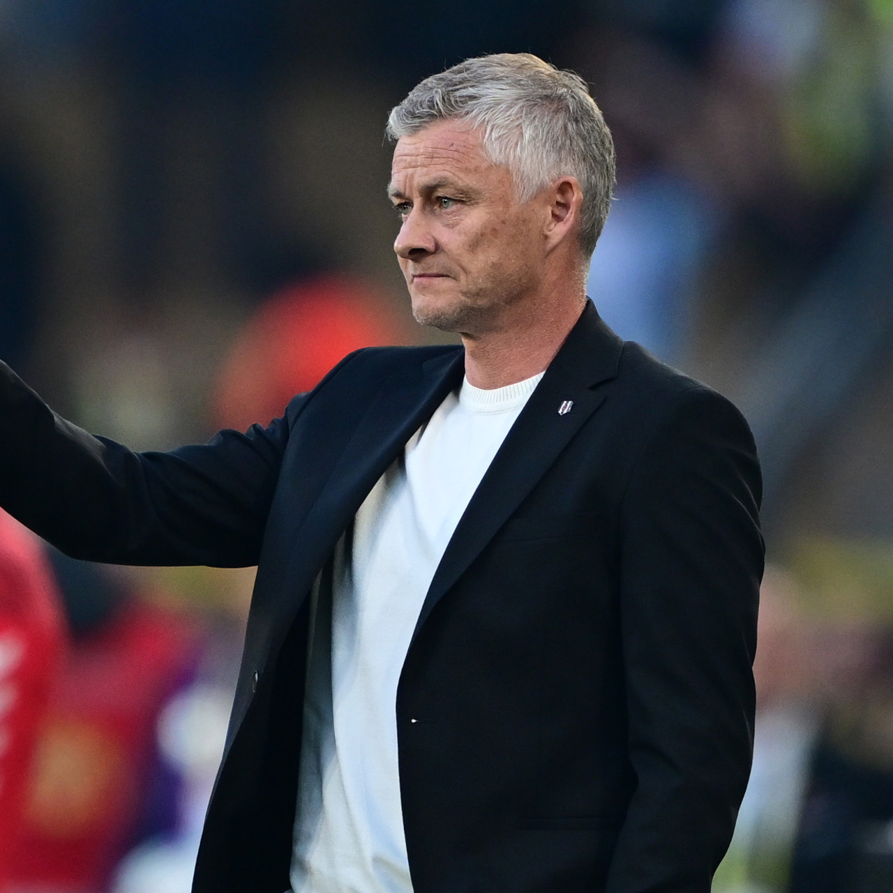 Solskjaer’den derbide 2 değişiklik!