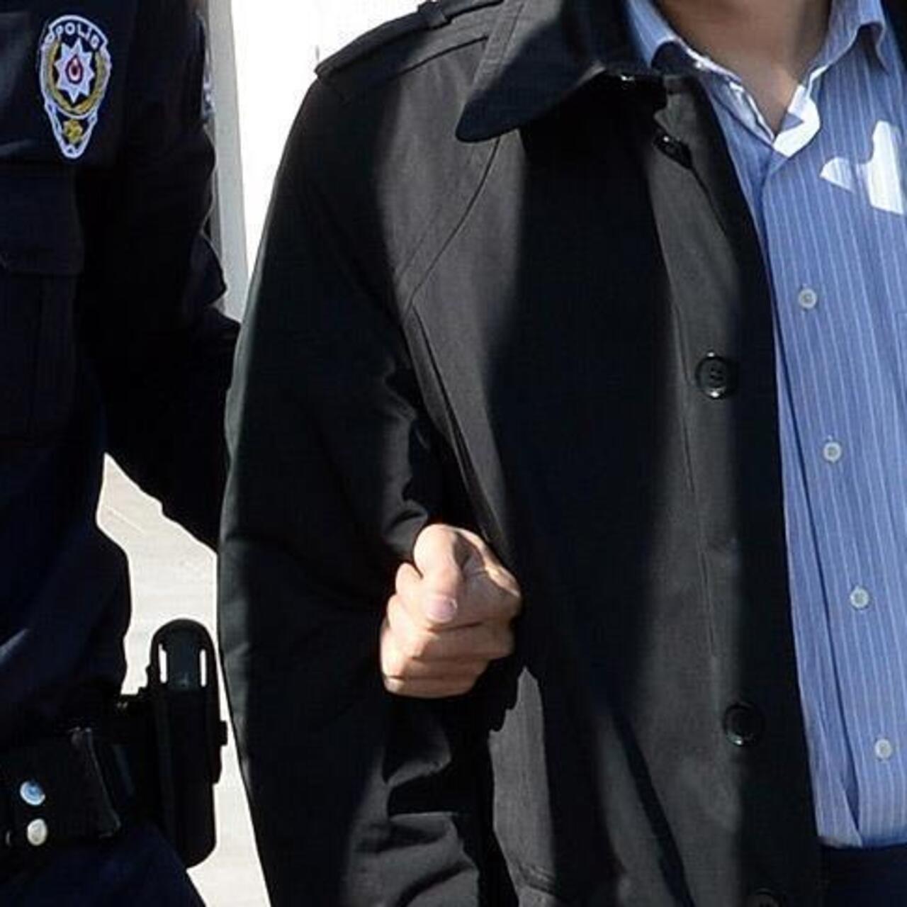 Manipülatif paylaşım yapan şüpheli tutuklandı