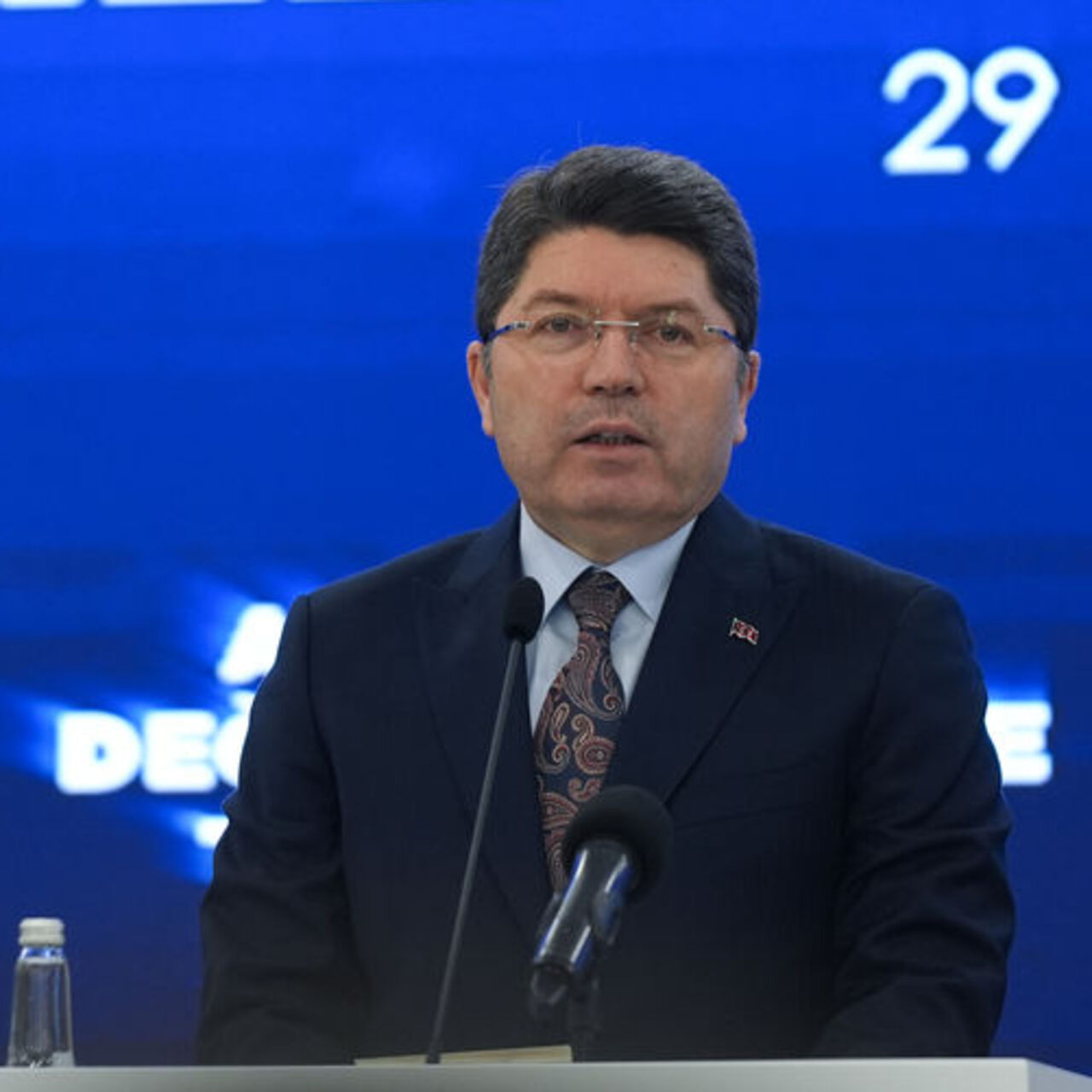 Zafer Partili gençlik kolları başkanına soruşturma