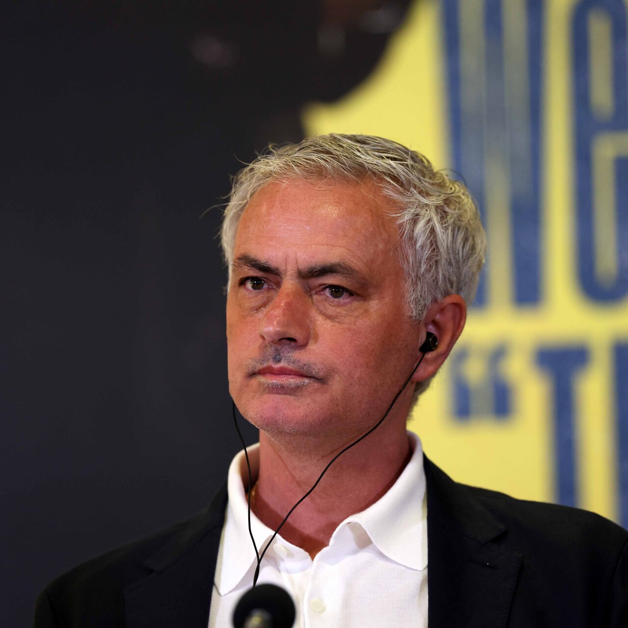 Mourinho ayrılıkları tek tek açıkladı!
