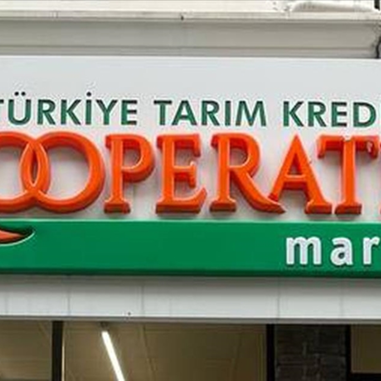 Tarım Kredi Market yeni katalog yayında!