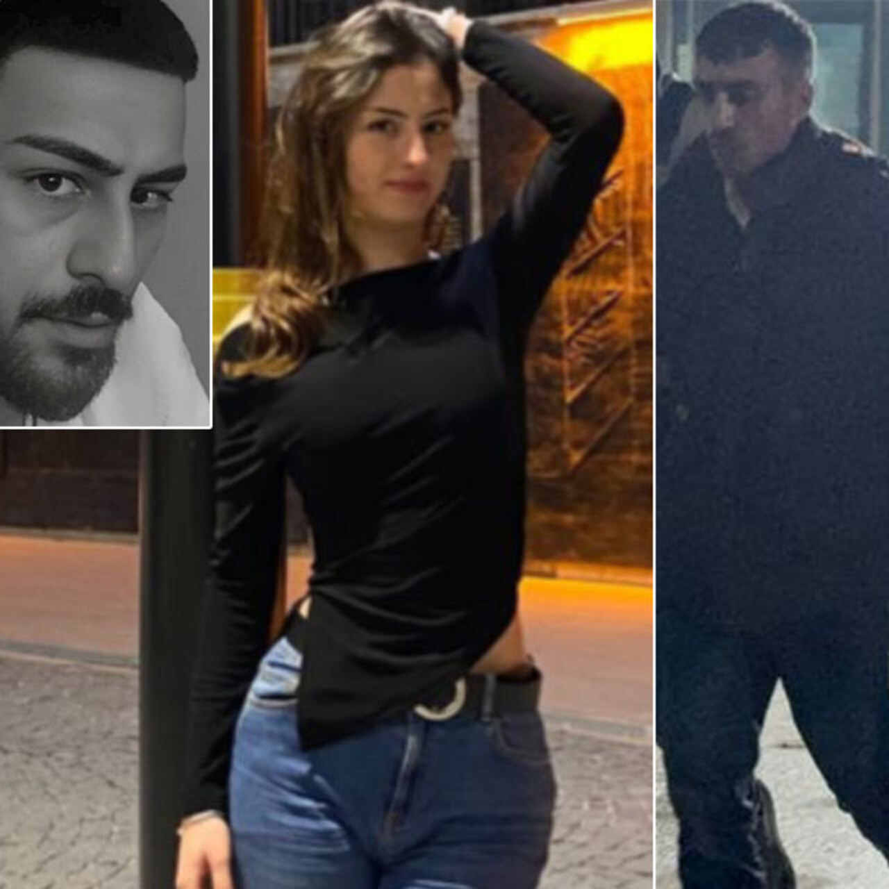 İki kardeşi vahşice öldürdü! Katliamın nedeni ‘gaiplik’ kararı mı?