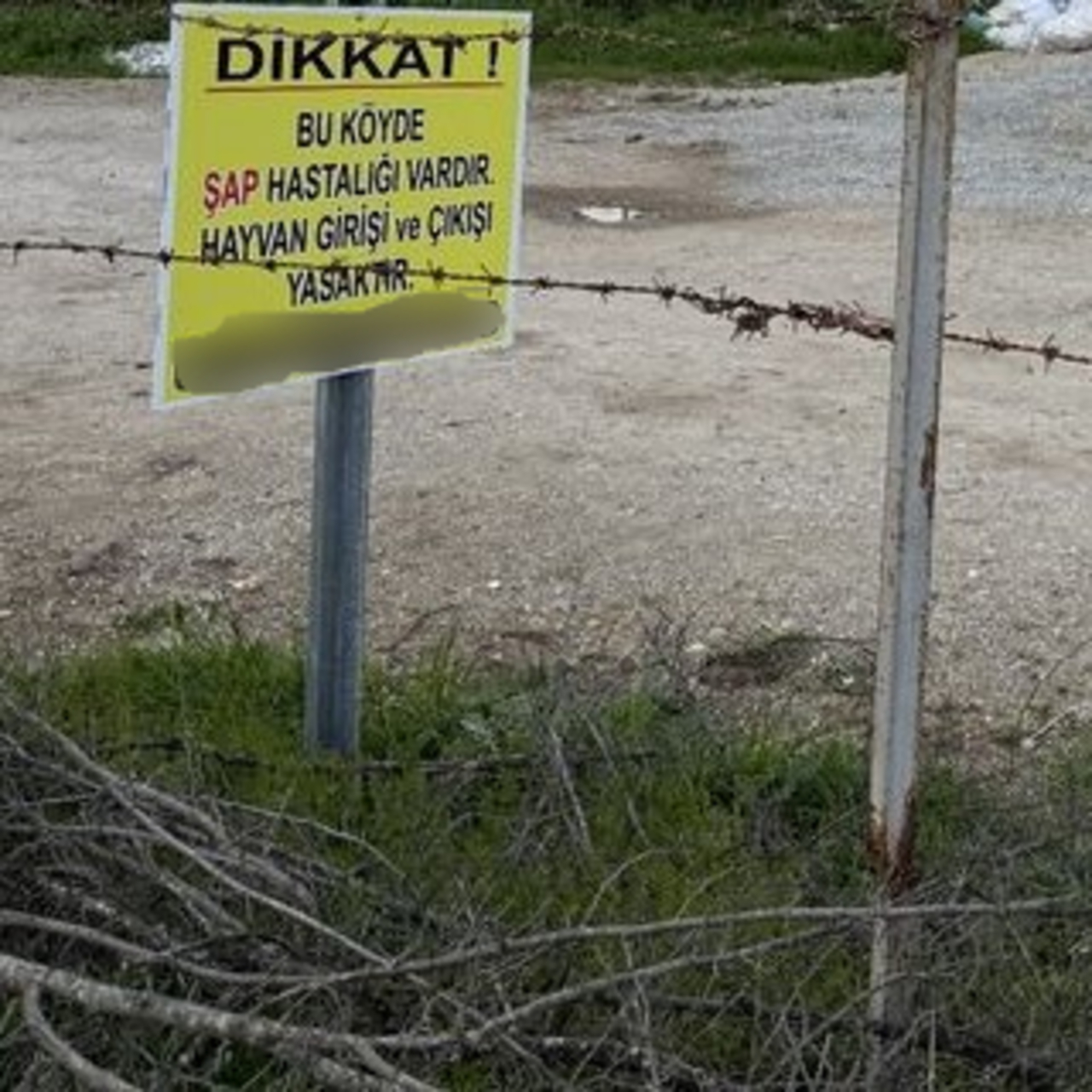 Karaman’da 9 köy ve 1 beldede karantina