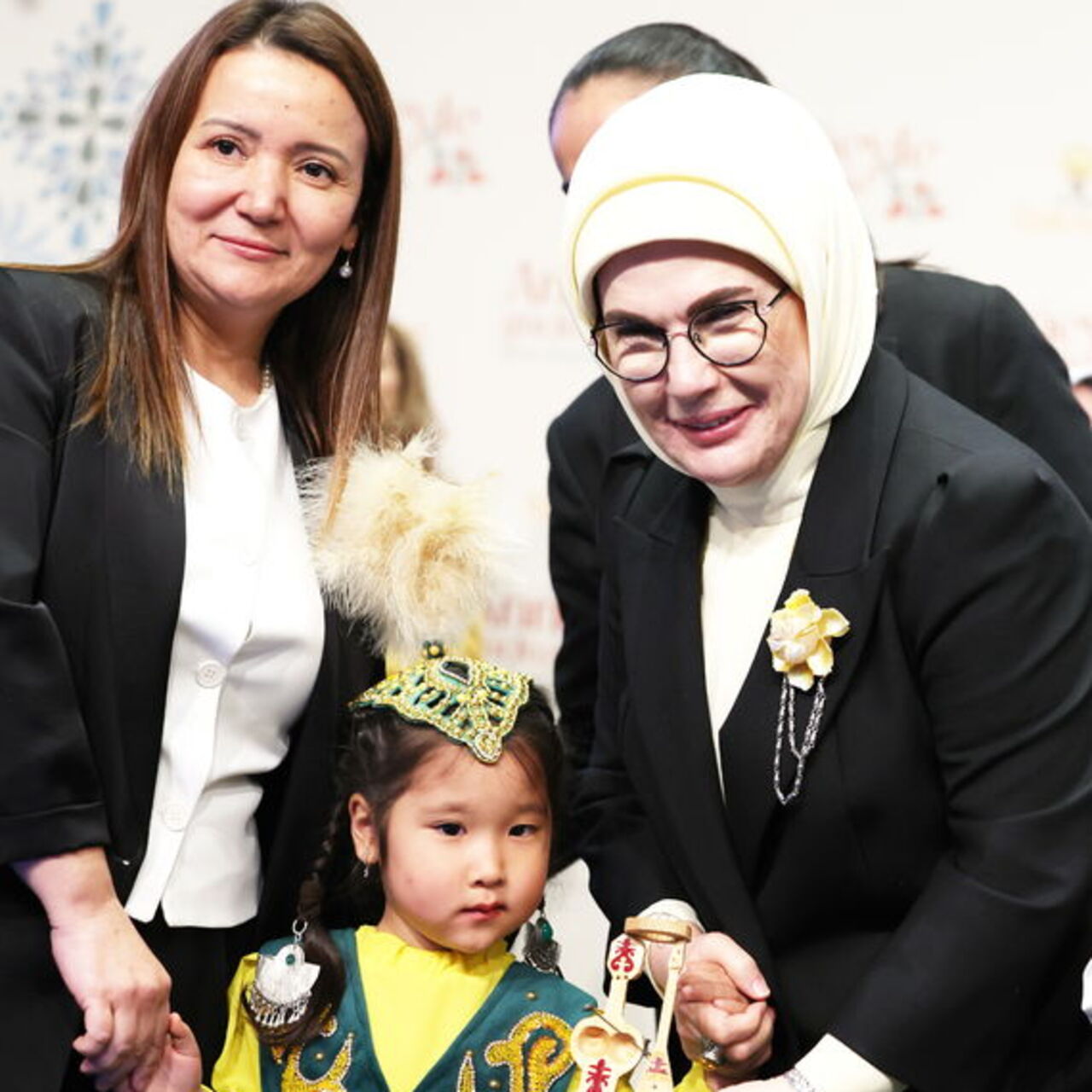 ‘Güçlü Aile Güçlü Türkiye’