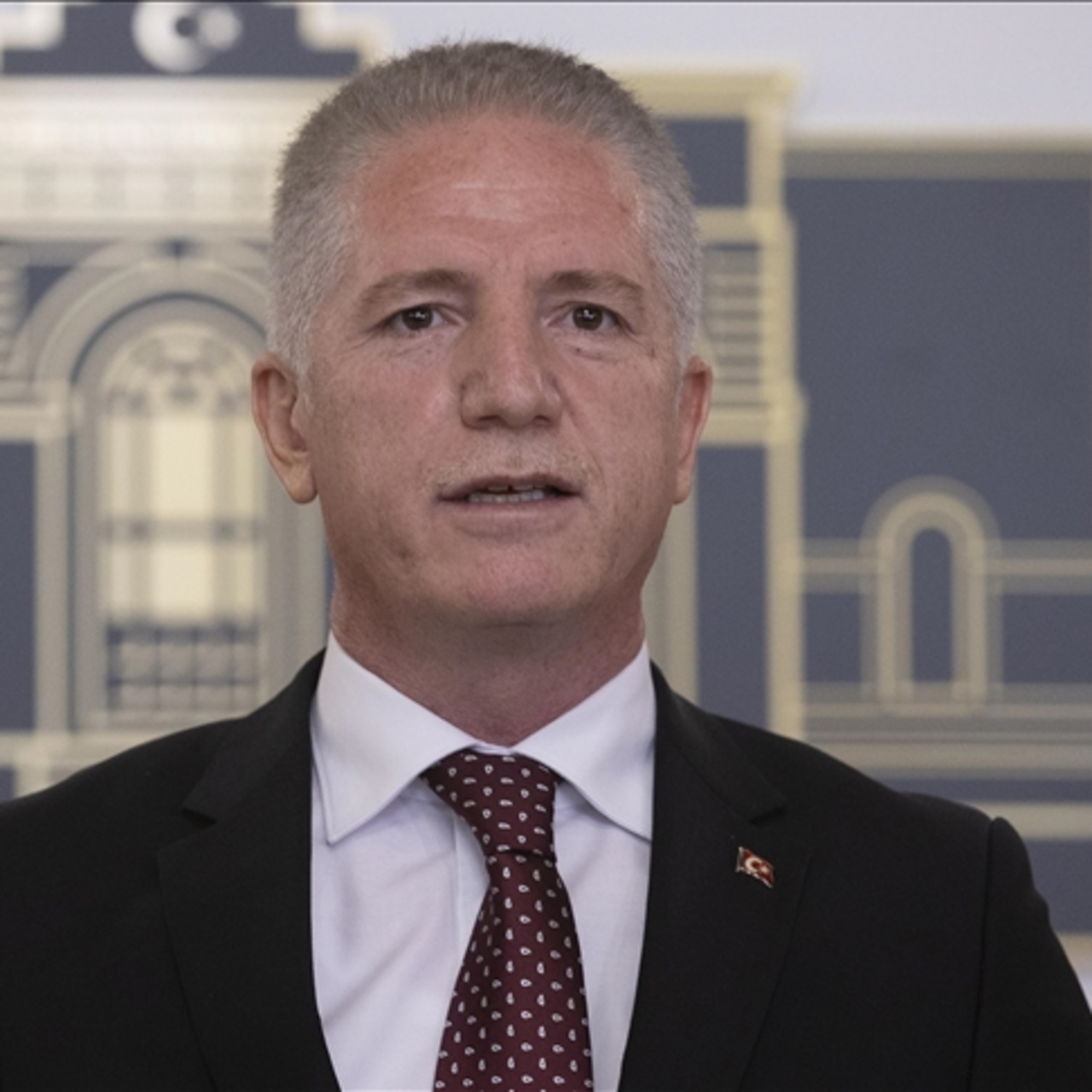 Vali Gül’den fethin 572. yıl dönümü mesajı