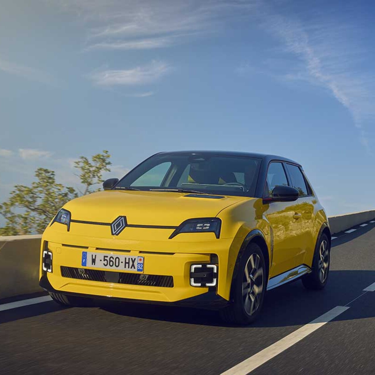 Renault 5’in Türkiye fiyatı ‘kaskodan’ çıktı