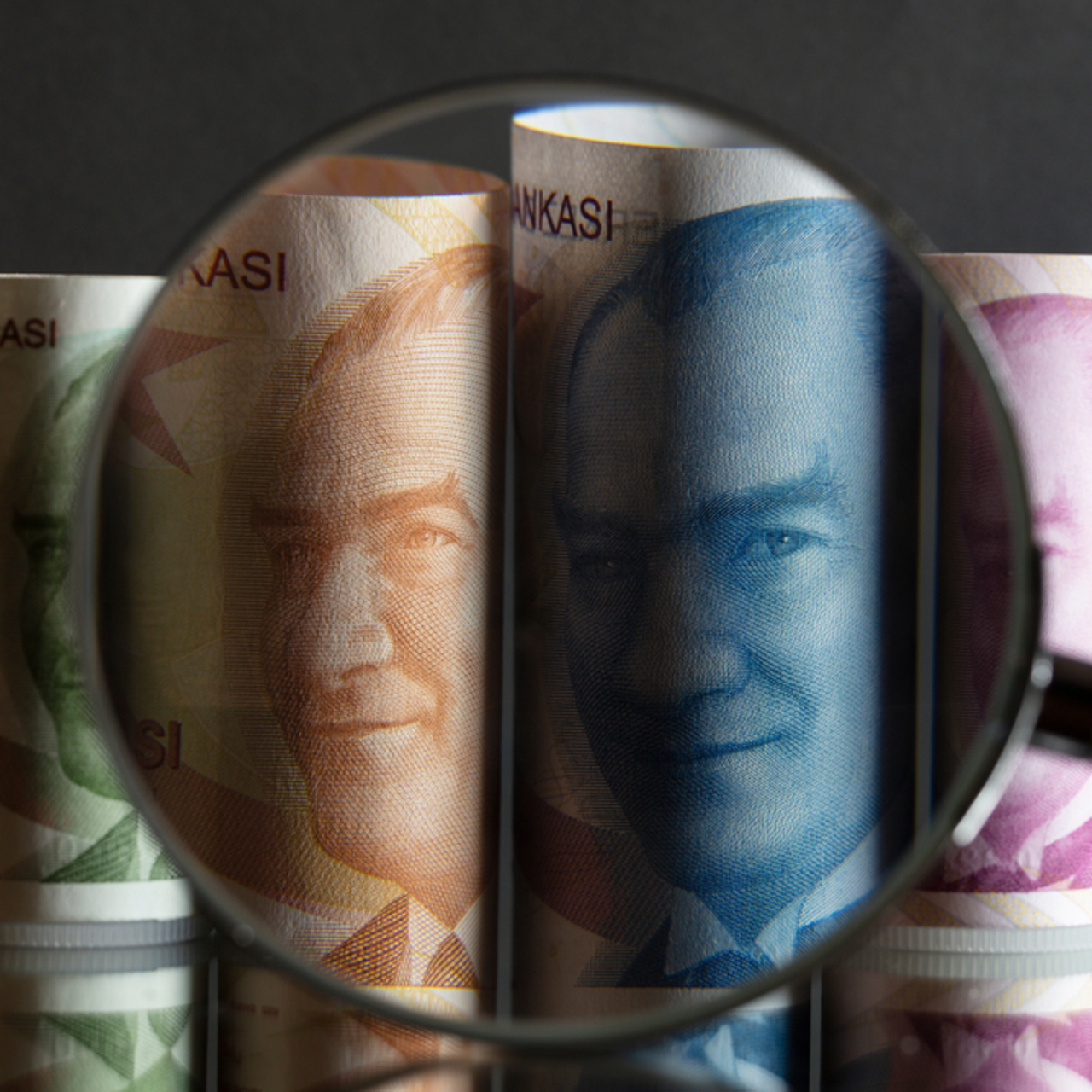 Mayıs enflasyon beklenti anketi yayınlandı!