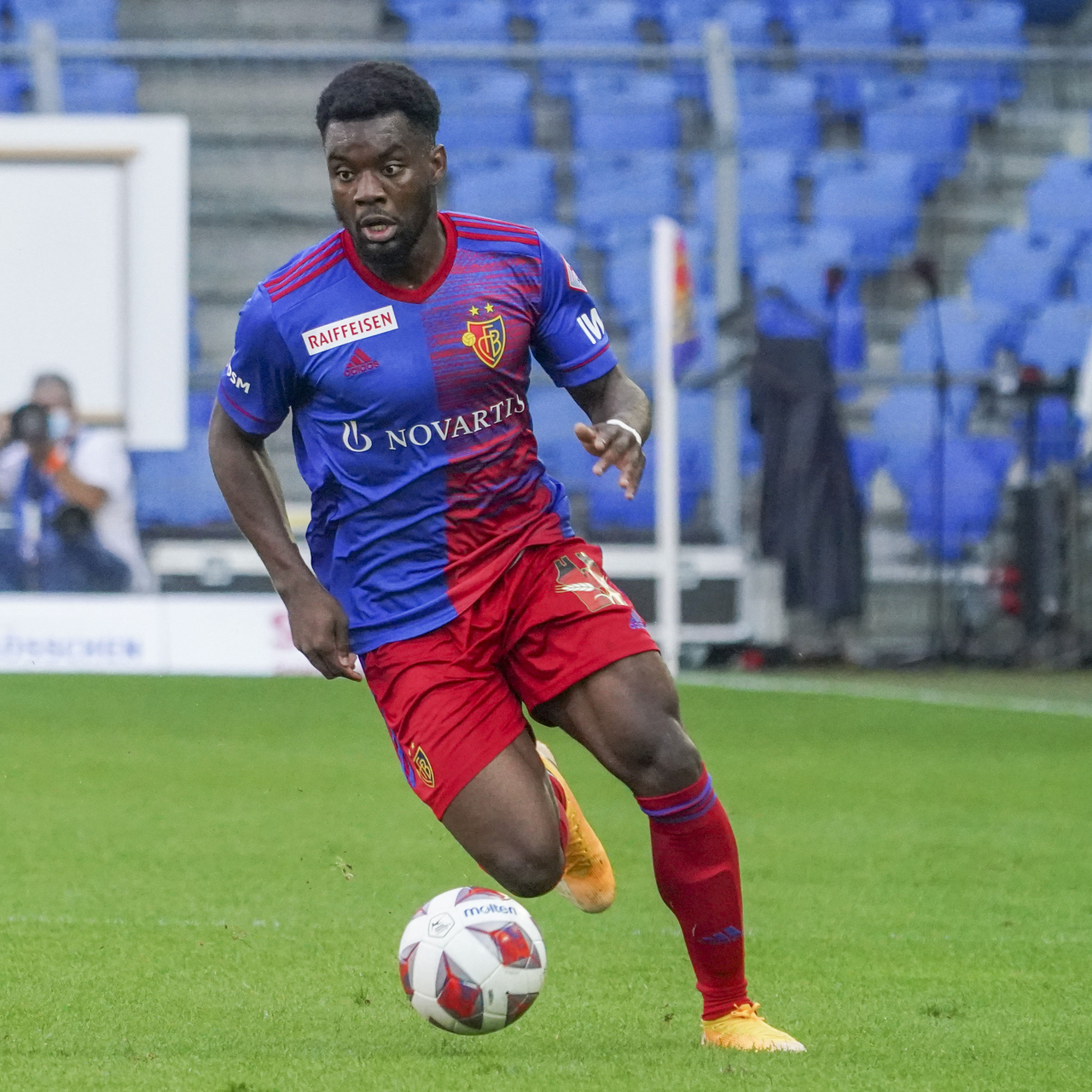Beşiktaş için Kongo’dan Pululu iddiası!