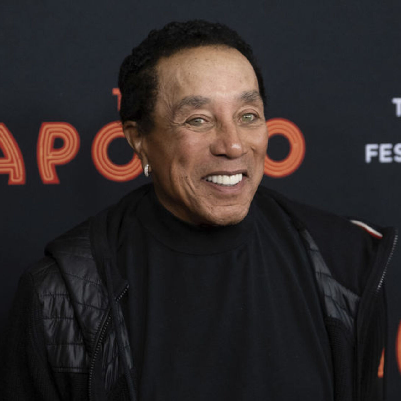 Smokey Robinson hakkında cinsel saldırı iddiası