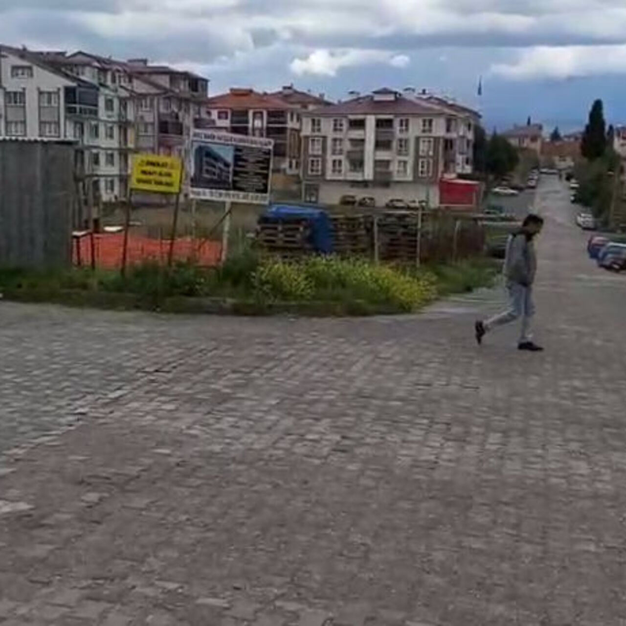 Kütahya’da 4,2 büyüklüğünde deprem