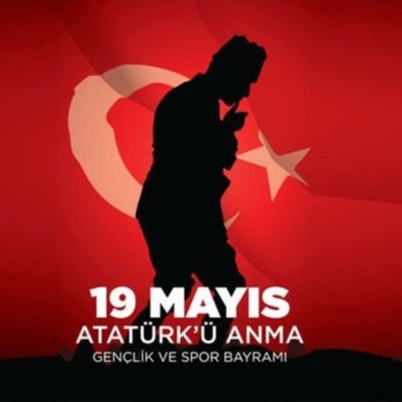 19 Mayıs şiirleri