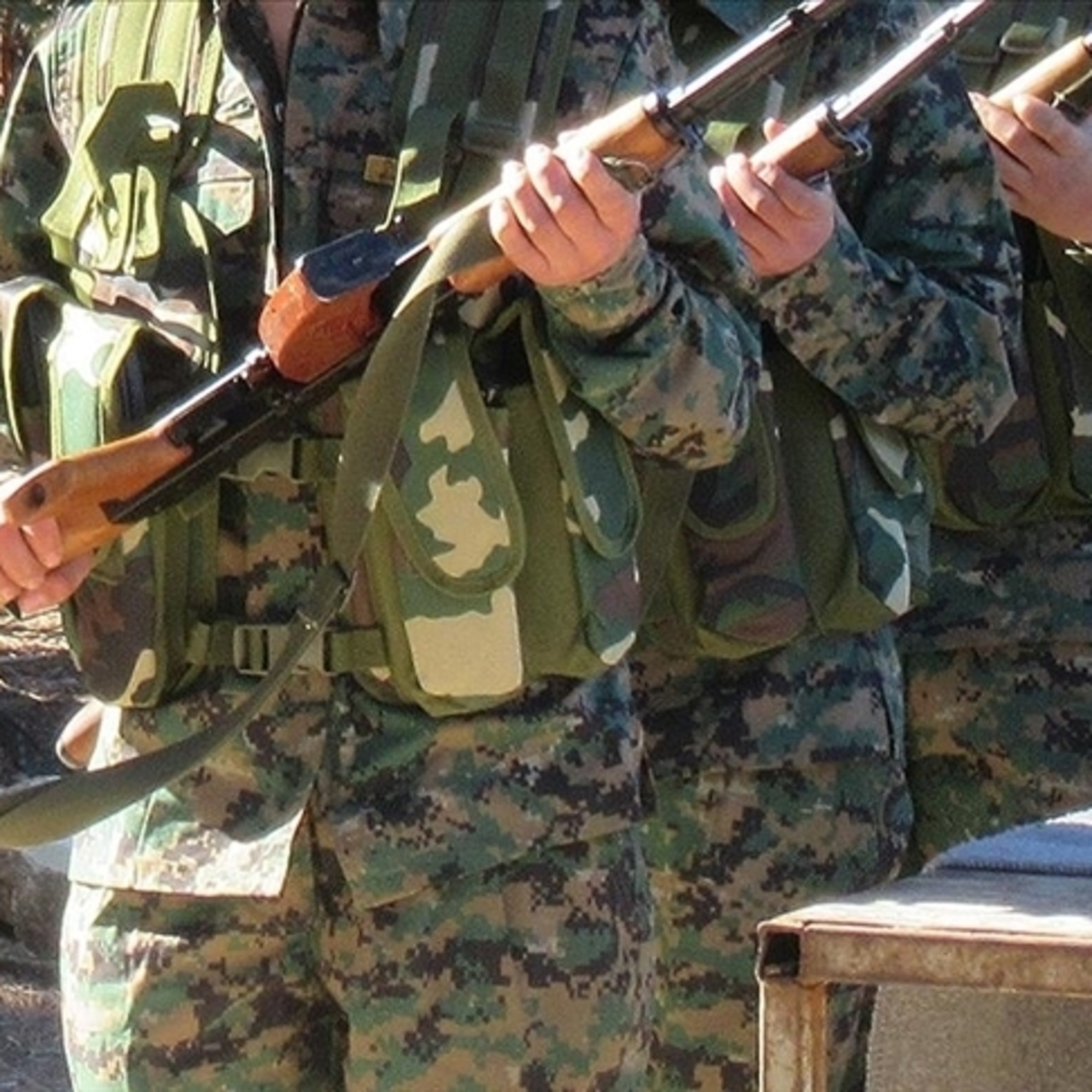 Terör örgütü PKK’nın fesih kararı dünya basınında