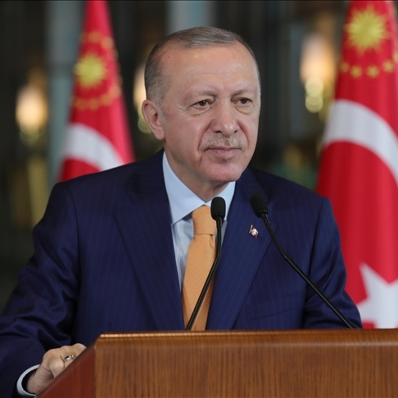 Erdoğan’dan Avrupa Günü mesajı