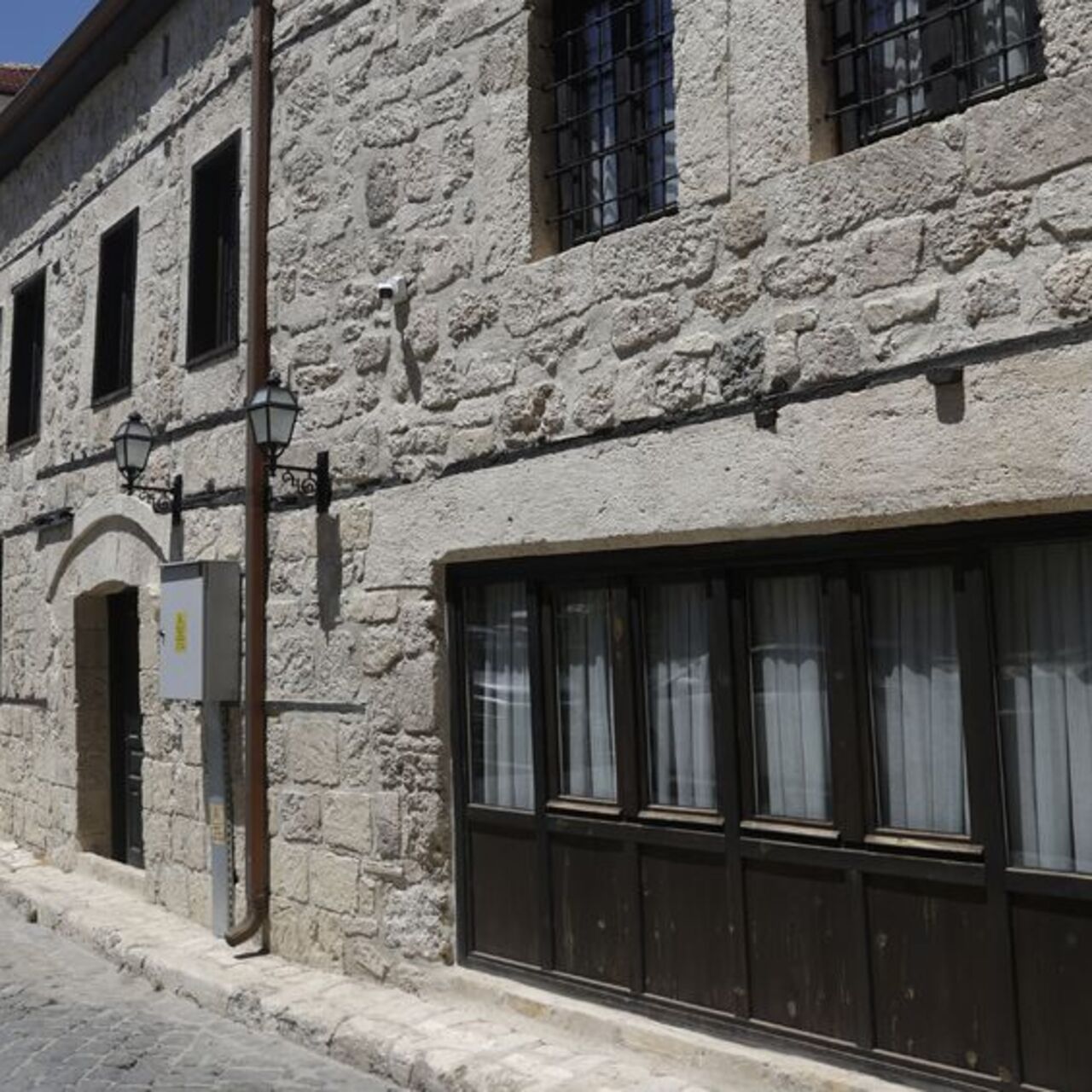Eski Tarsus evi turizme kazandırıldı