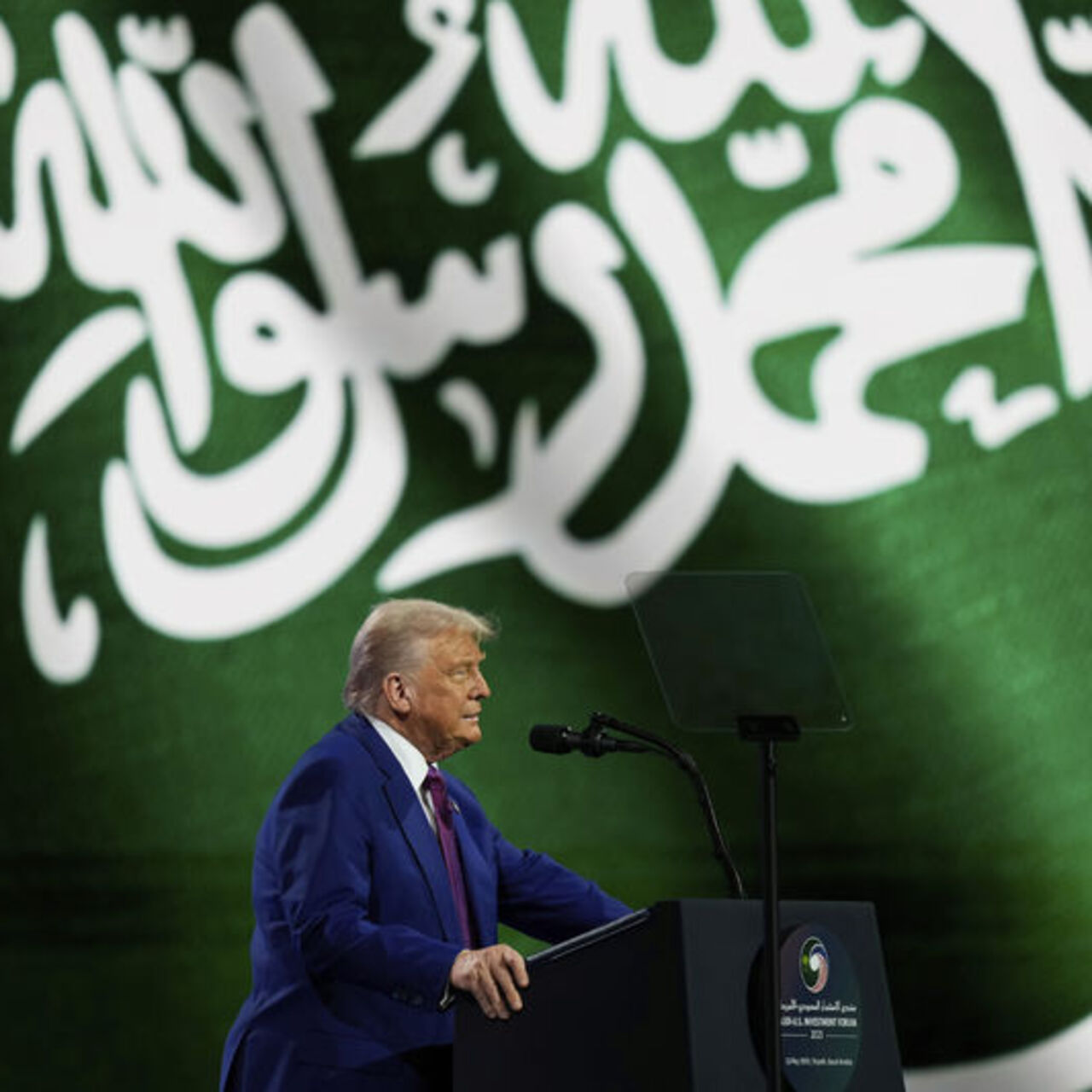 Suriye’ye yaptırımlar kaldırıldı: Trump, Şara ile görüşecek