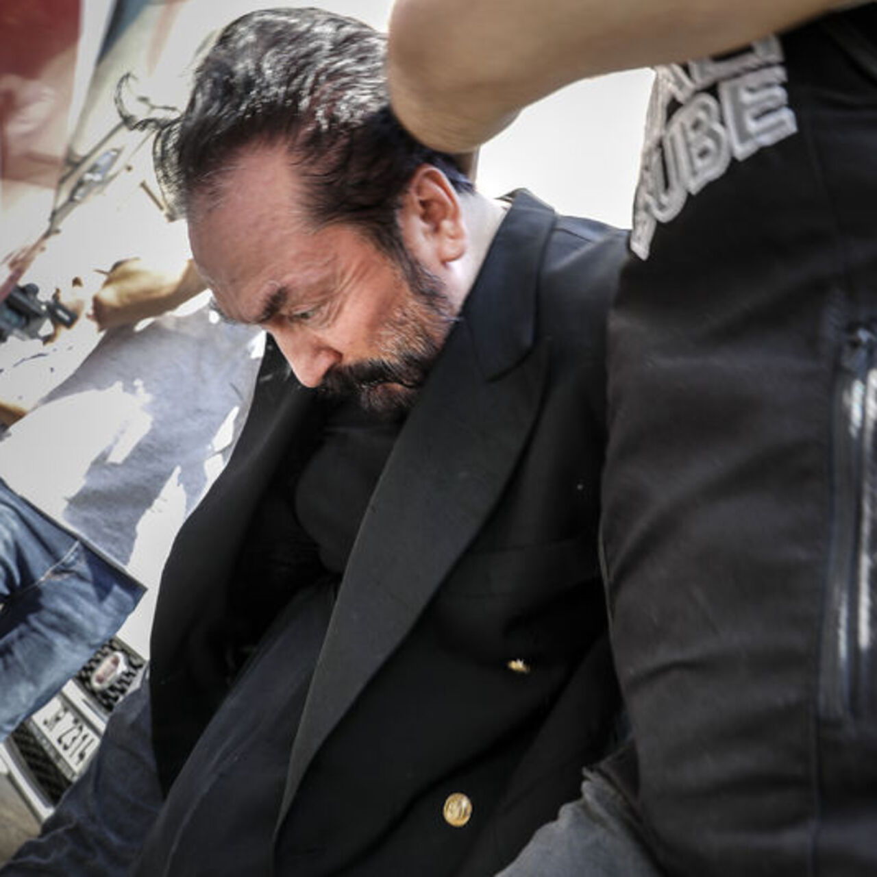 Adnan Oktar davasında 13 sanık için karar