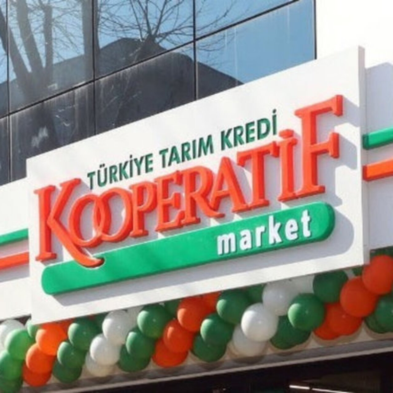 Tarım Kredi Marketlerde bayram fırsatları!