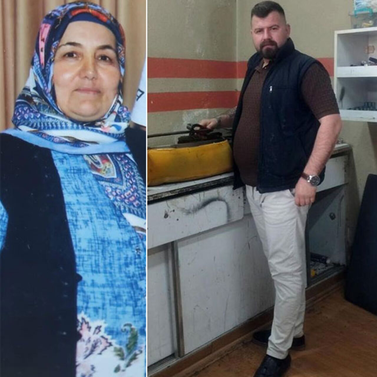 Kayınvalidesini 18 kez bıçaklamıştı! Cinayette sır perdesi aralandı!