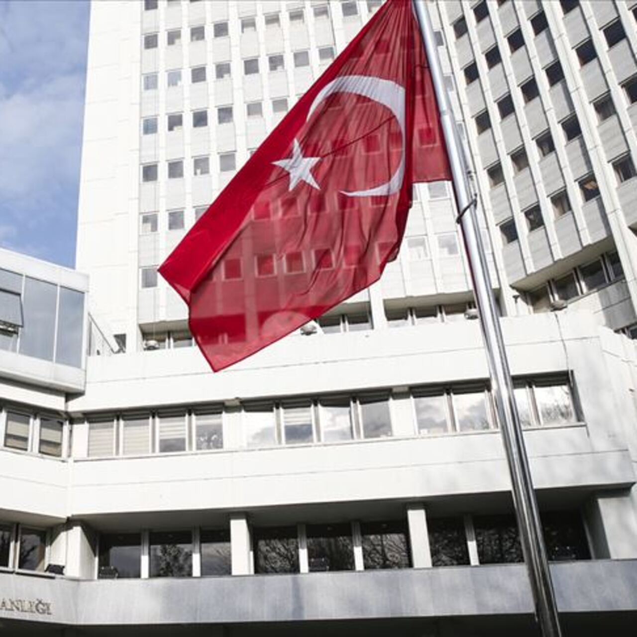 Dışişleri’nden Sudan’a seyahat uyarısı