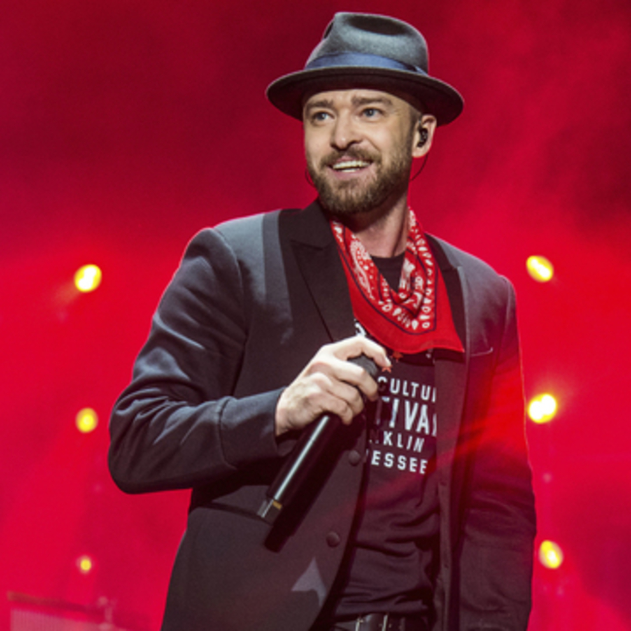 Justin Timberlake İstanbul konser tarihi, bilet fiyatları