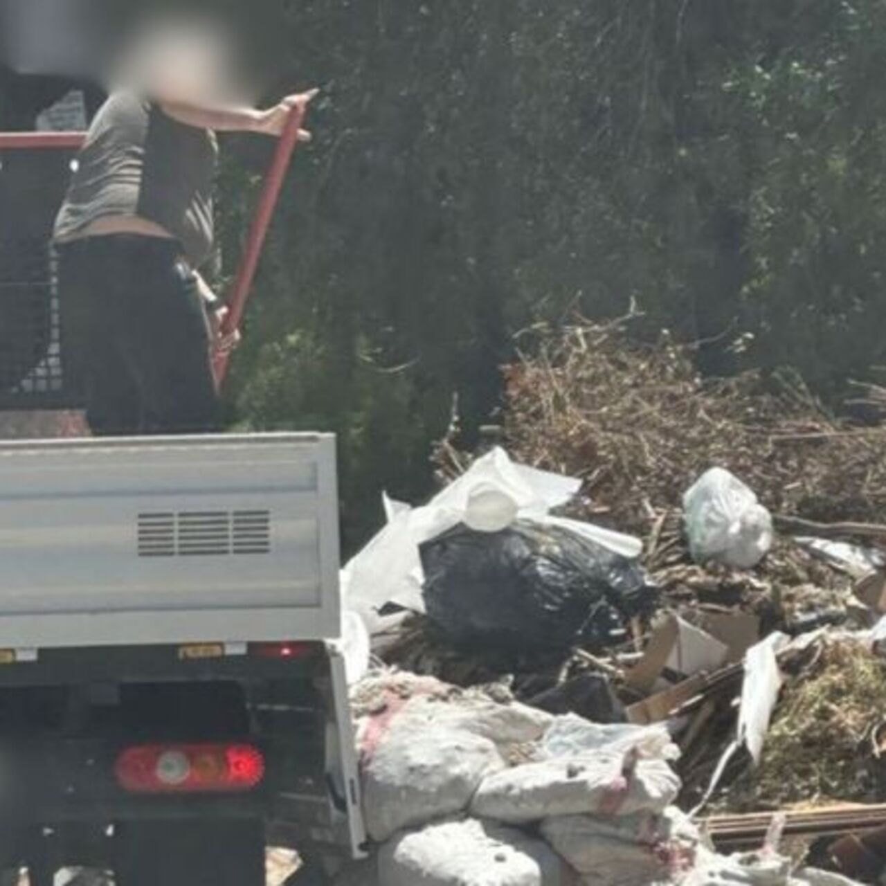 Bodrum’da çevre kirliliğine 260 bin lira ceza