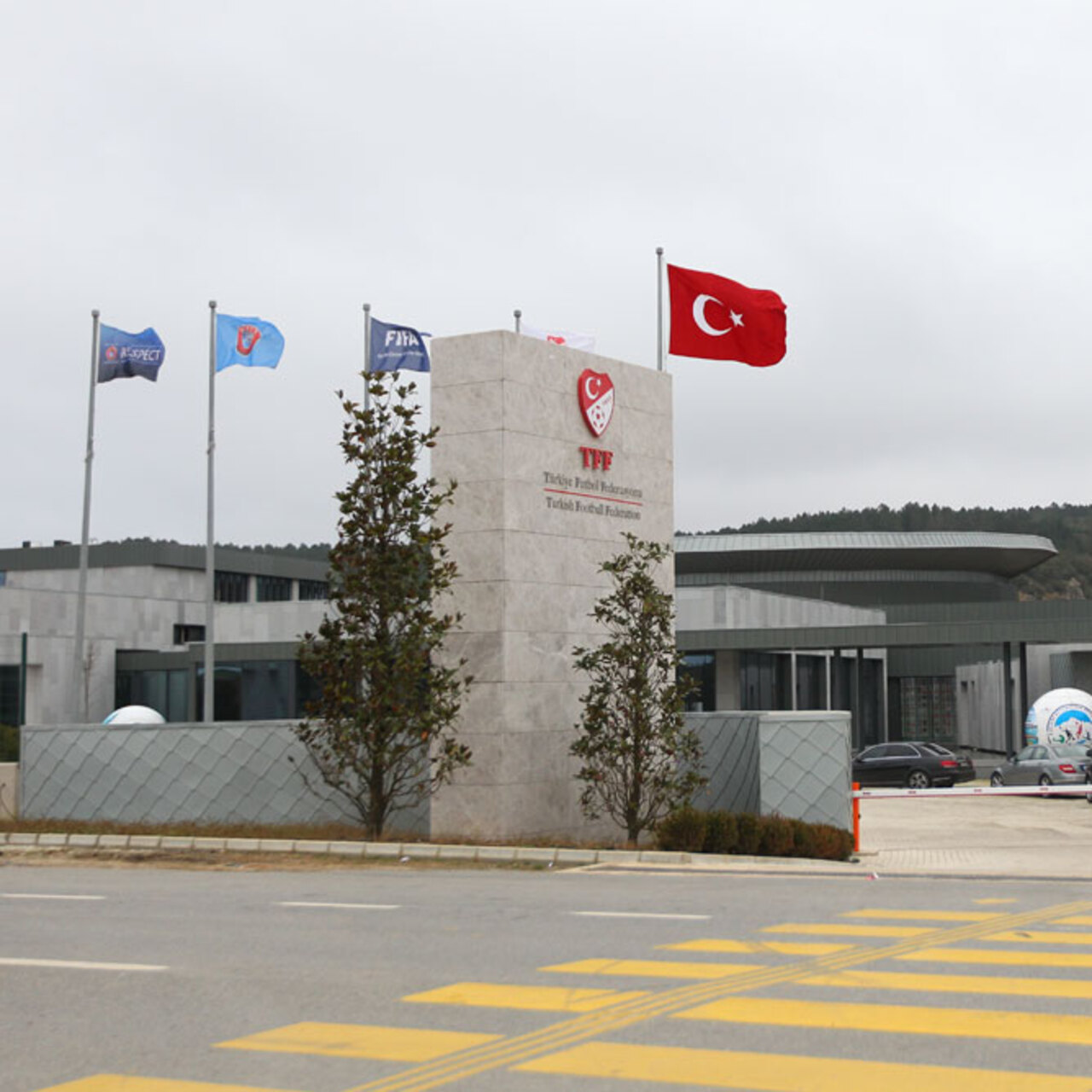 TFF’den yabancı oyuncu açıklaması!