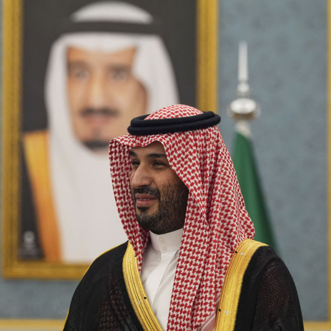 Suudi Arabistan’dan 73 yıl sonra “alkol” izni