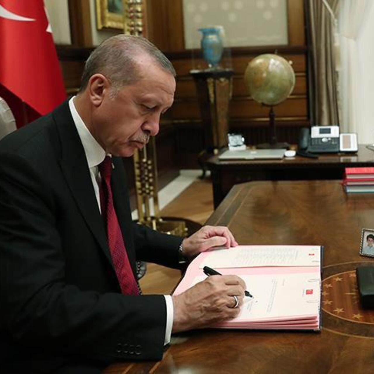 Resmi Gazete kararları açıklandı!