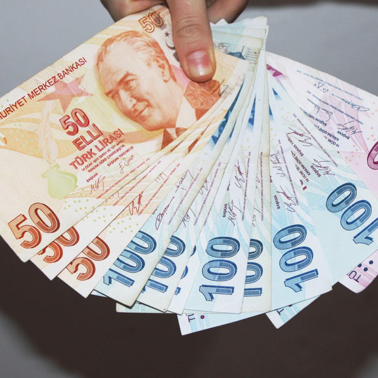 Mayıs ayı emekli promosyon kampanyaları