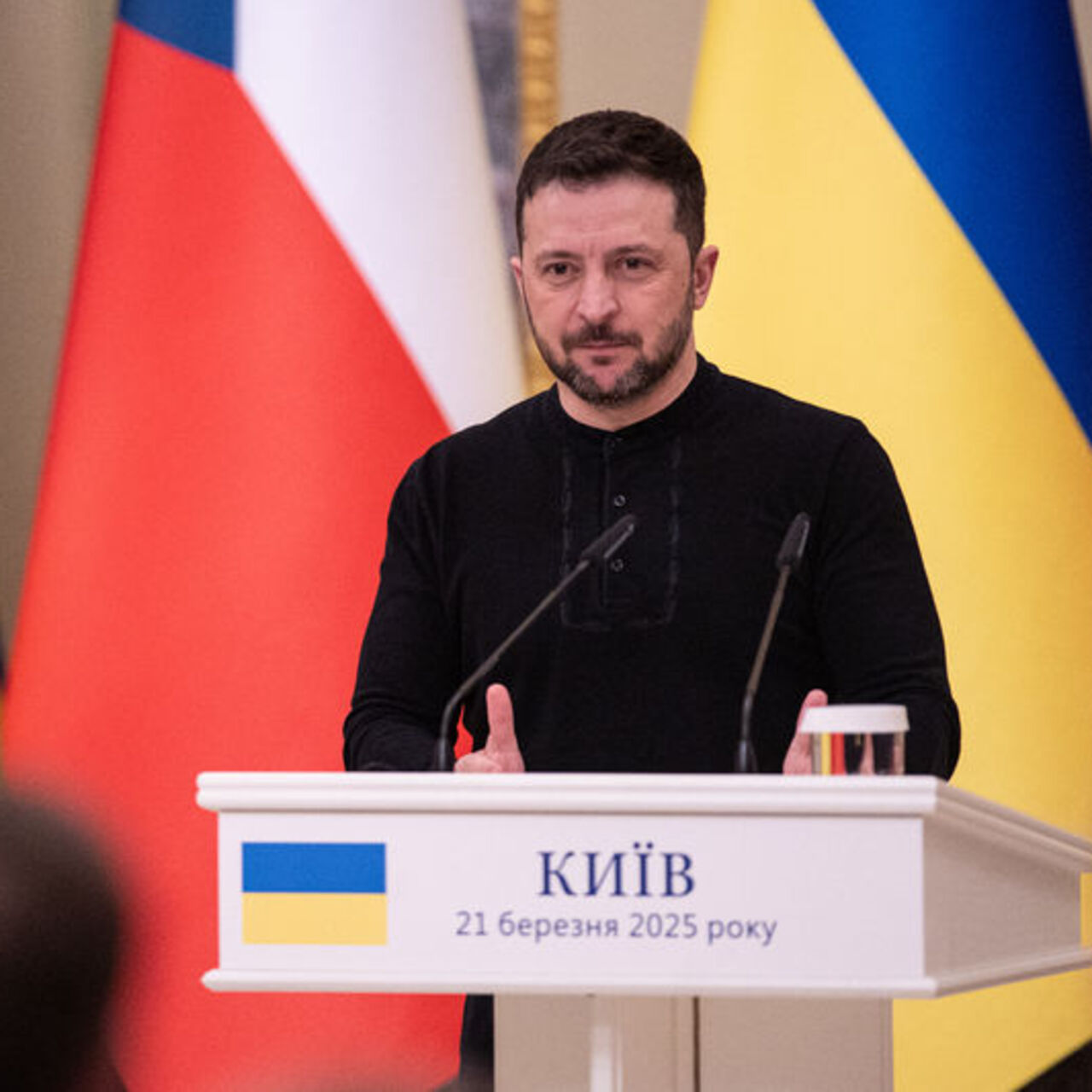 Zelenskiy’den Rusya’ya yanıt