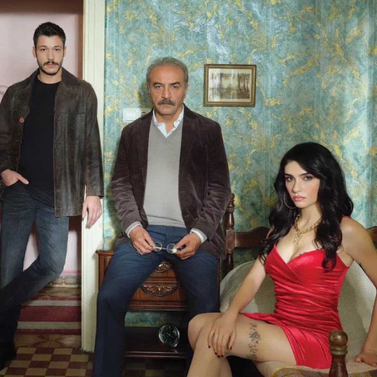 İnci Taneleri final mi, sezon finali mi yapıyor?