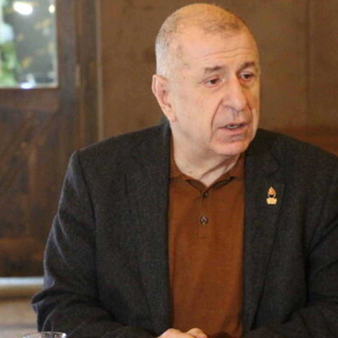 Ümit Özdağ kimdir?