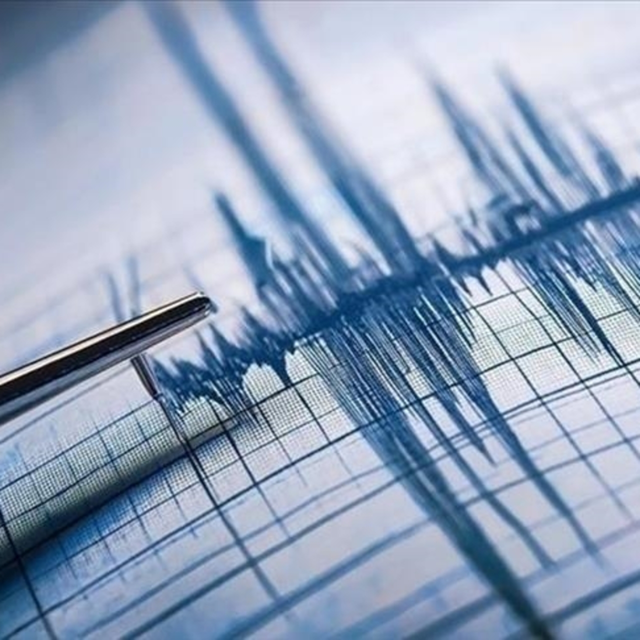 Kütahya Simav’da 3,6 büyüklüğünde deprem