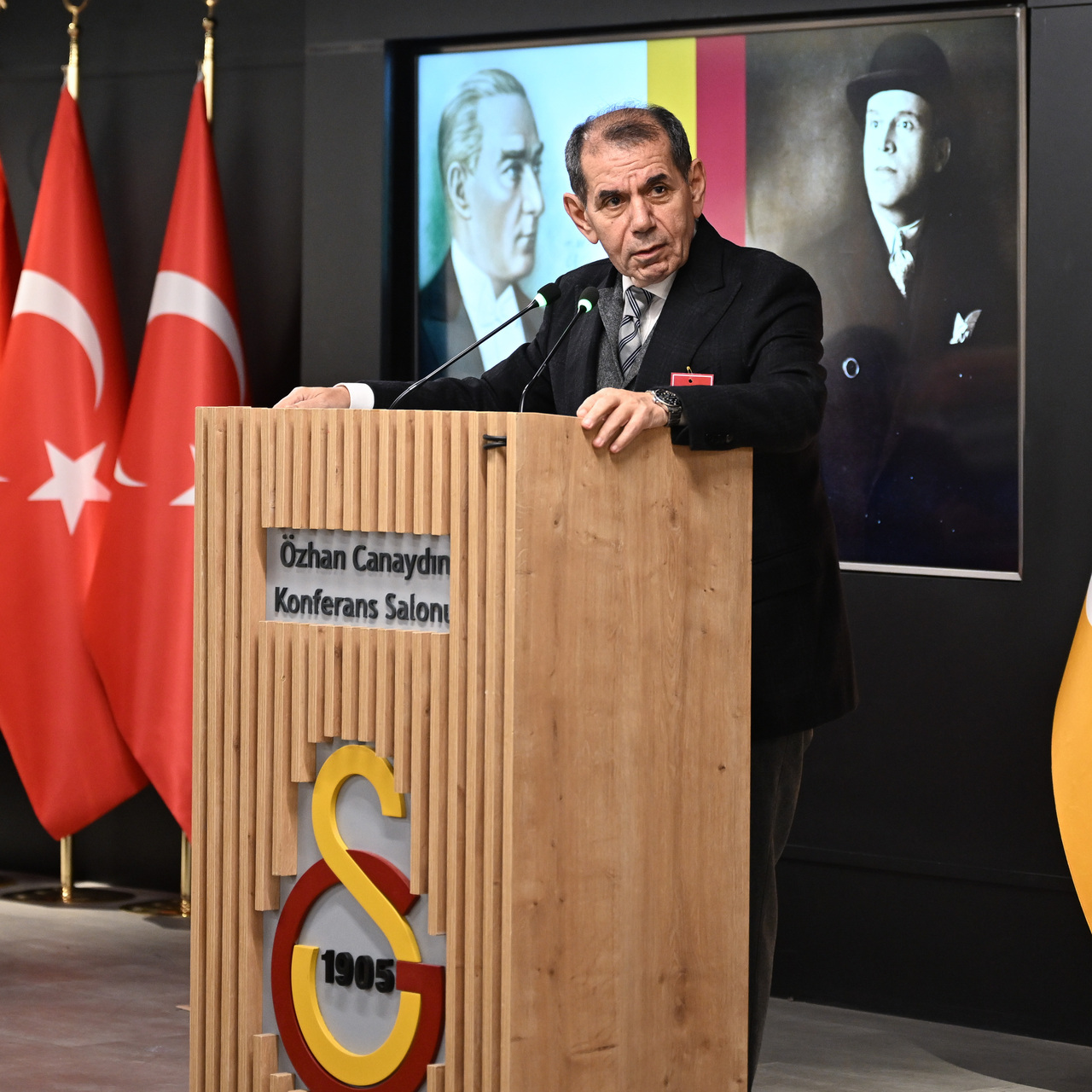 Galatasaray’ın zorlu operasyonu: Transferde yeniden yapılanma