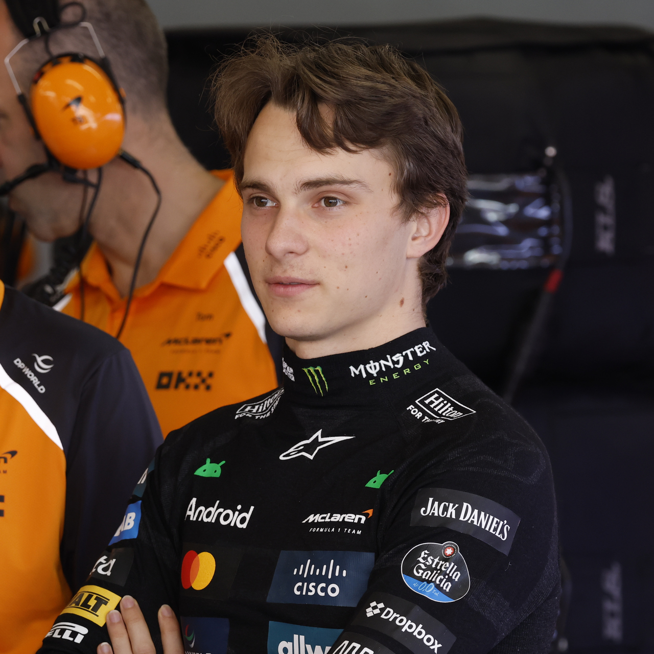 İspanya GP’de pole pozisyonu Piastri’nin!