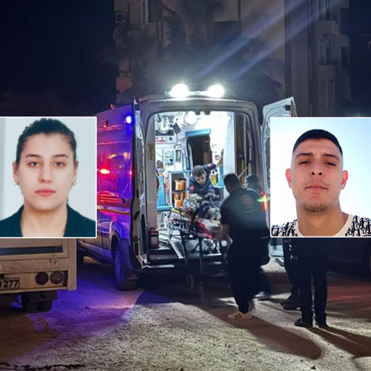 23 yaşındaki Dilruba’ya kıymıştı… Kahreden detaylar ortaya çıktı!