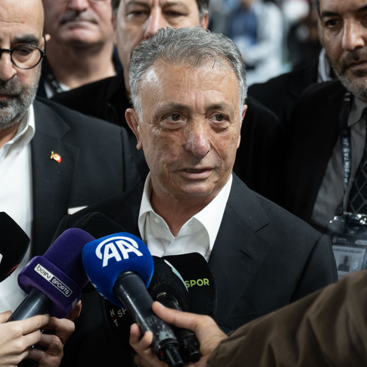“Çürük yumurtaları ayıklamalıyız”