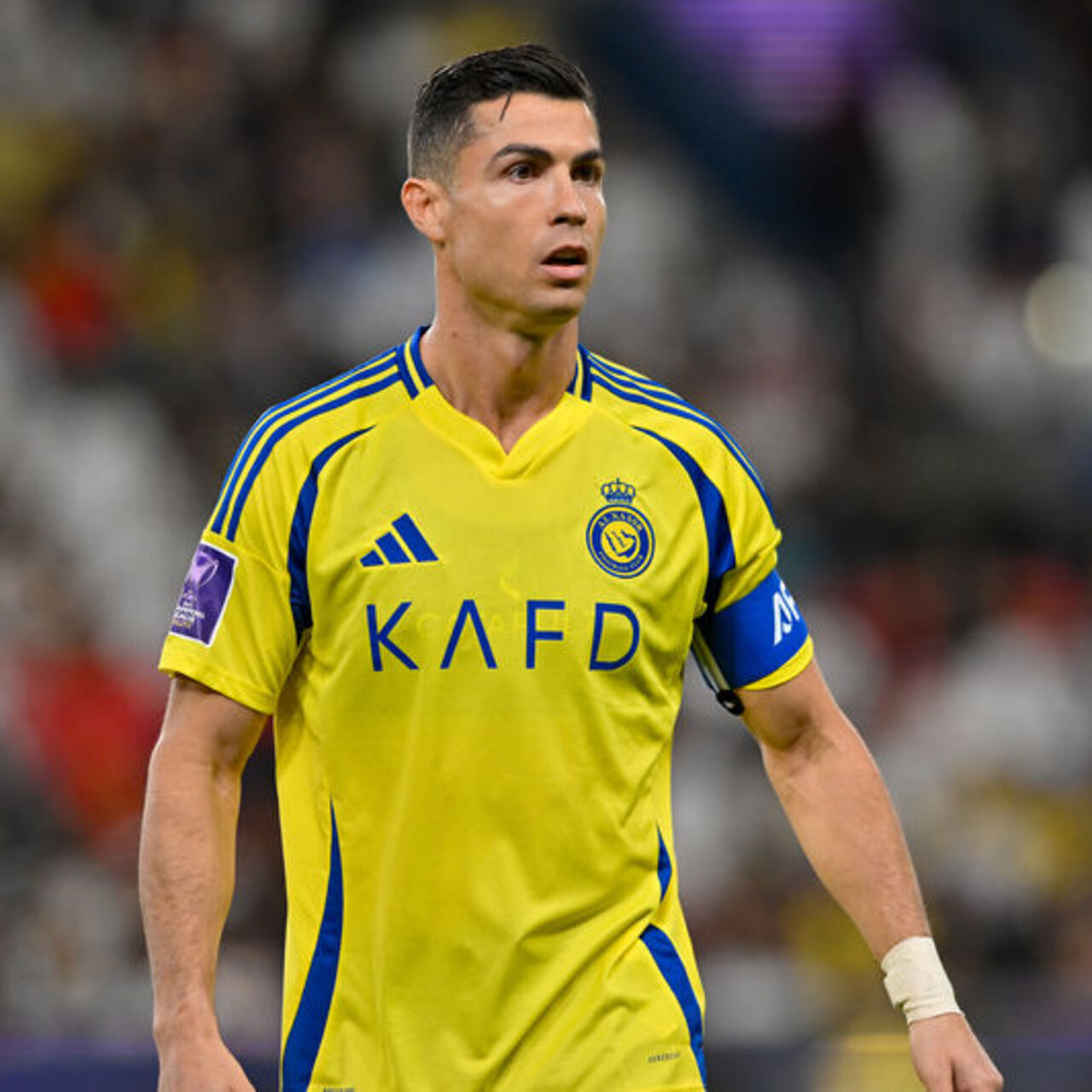 İngilizlerden flaş iddia: Ronaldo, Beşiktaş’a gidebilir!