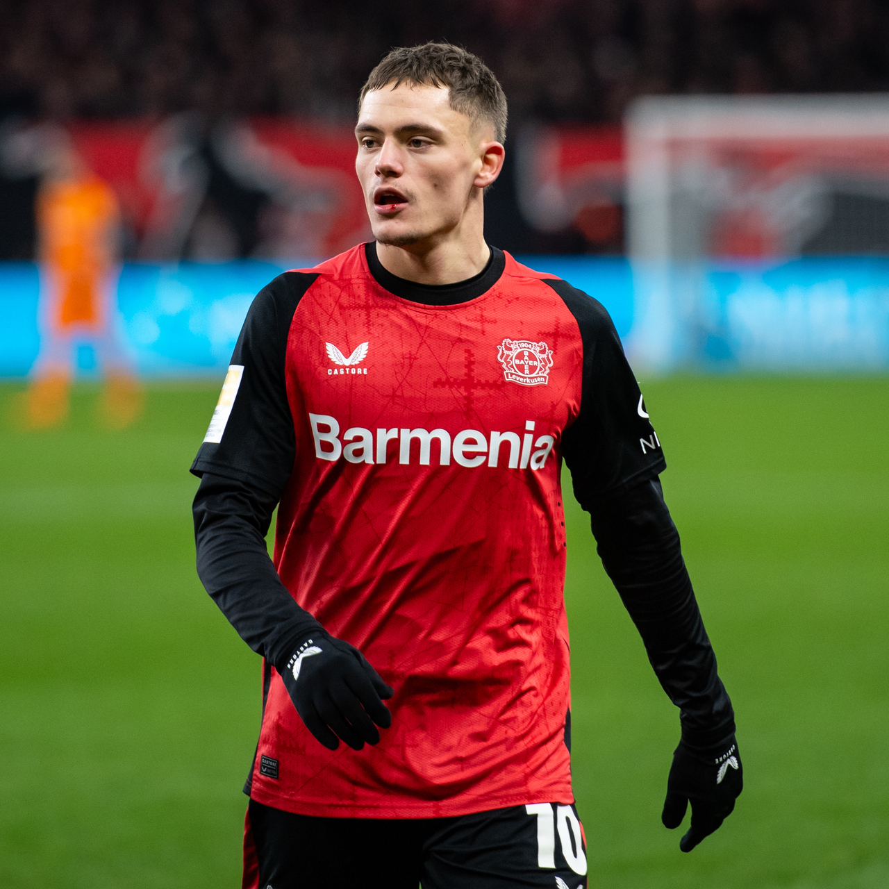 Florian Wirtz’den transfer kararı!