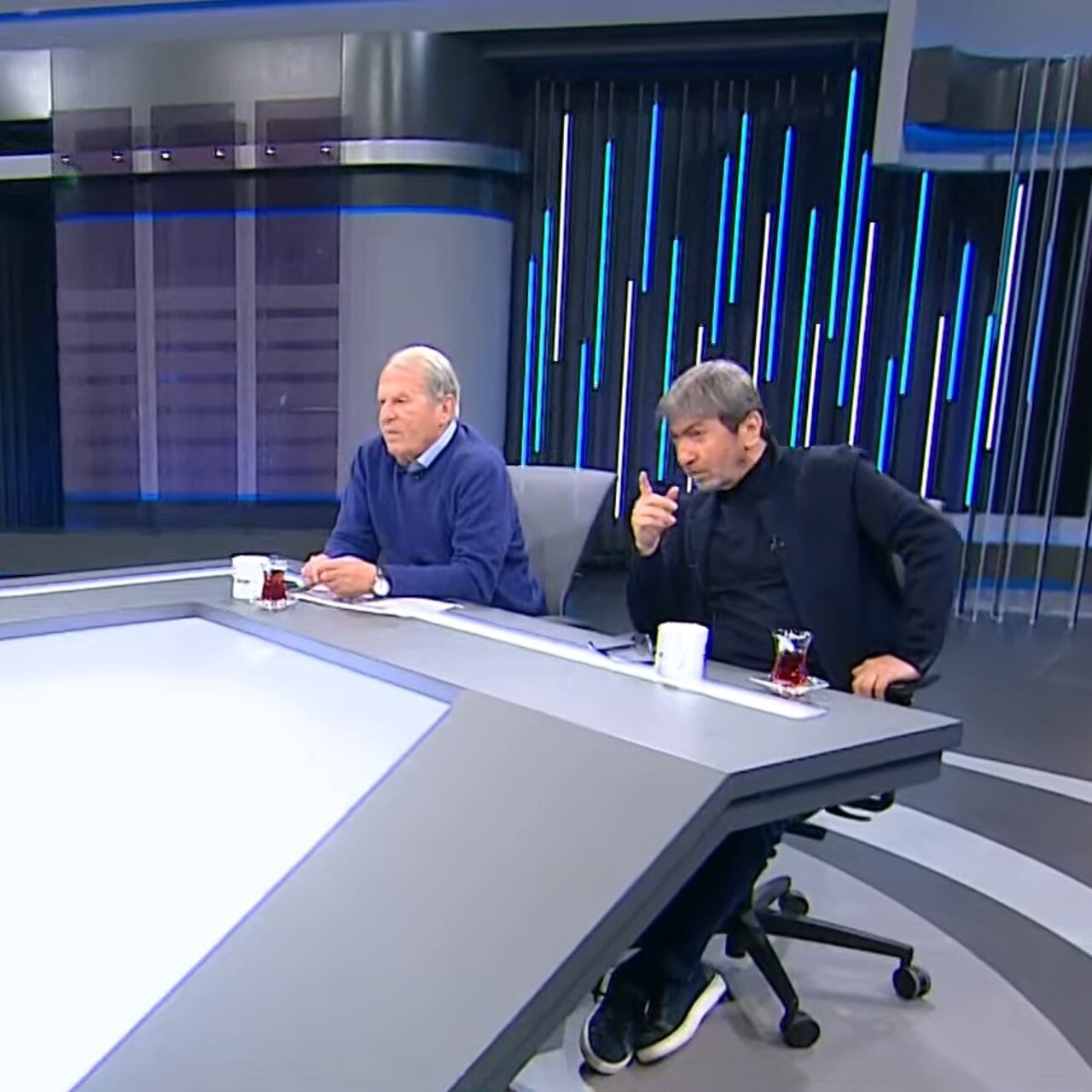 “F.Bahçe bir şeyi önce kendinde aramalı”