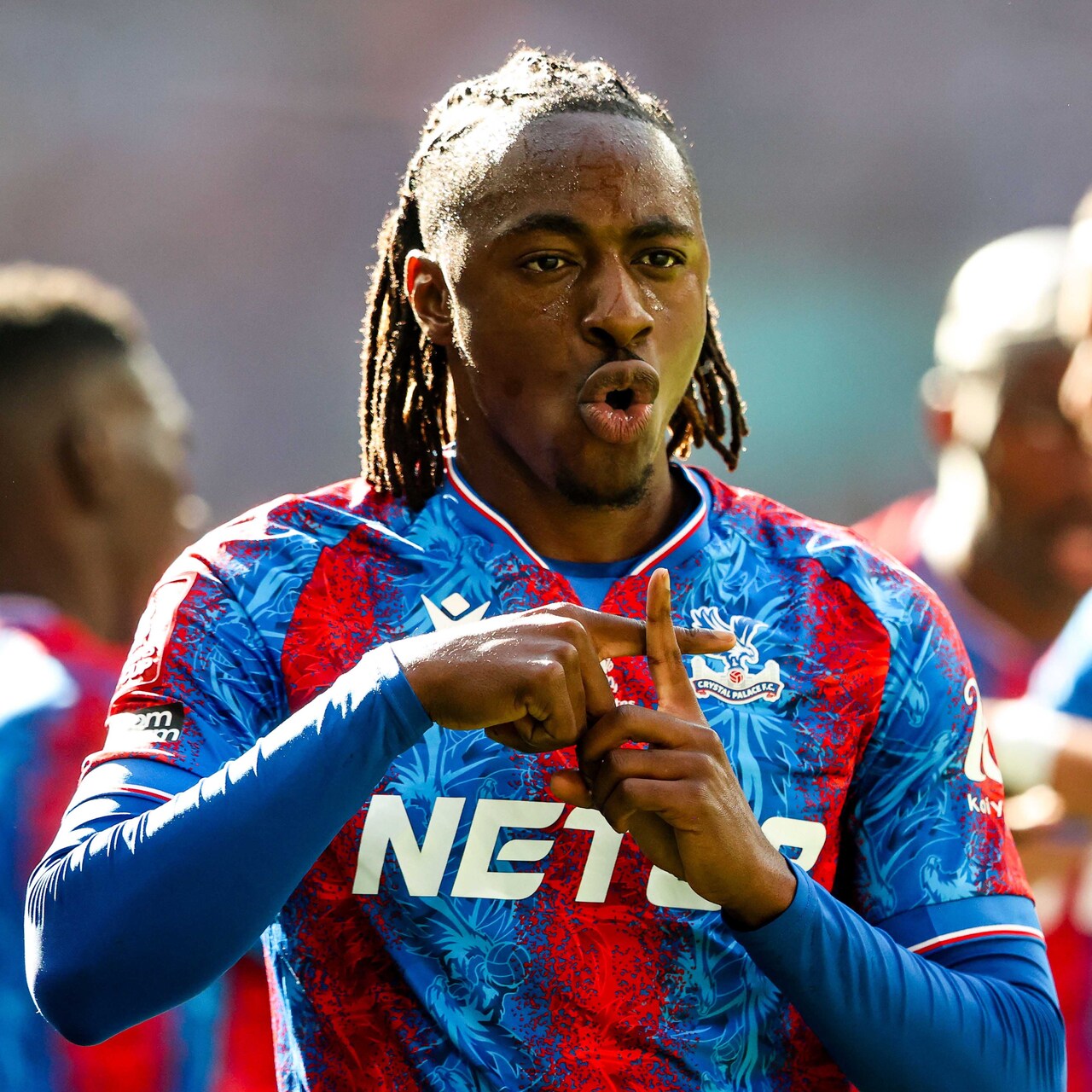 City’e bir şok daha: FA Cup Crystal Palace’ın!
